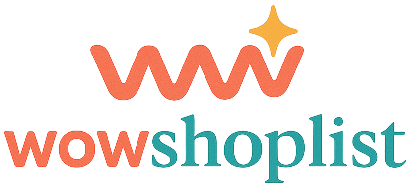 WowShopList | Best Product Rankings & Reviews