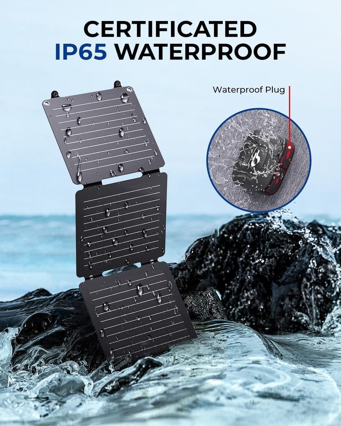 BigBlue 20W Solar Panel Review: Your Off-Grid Power?