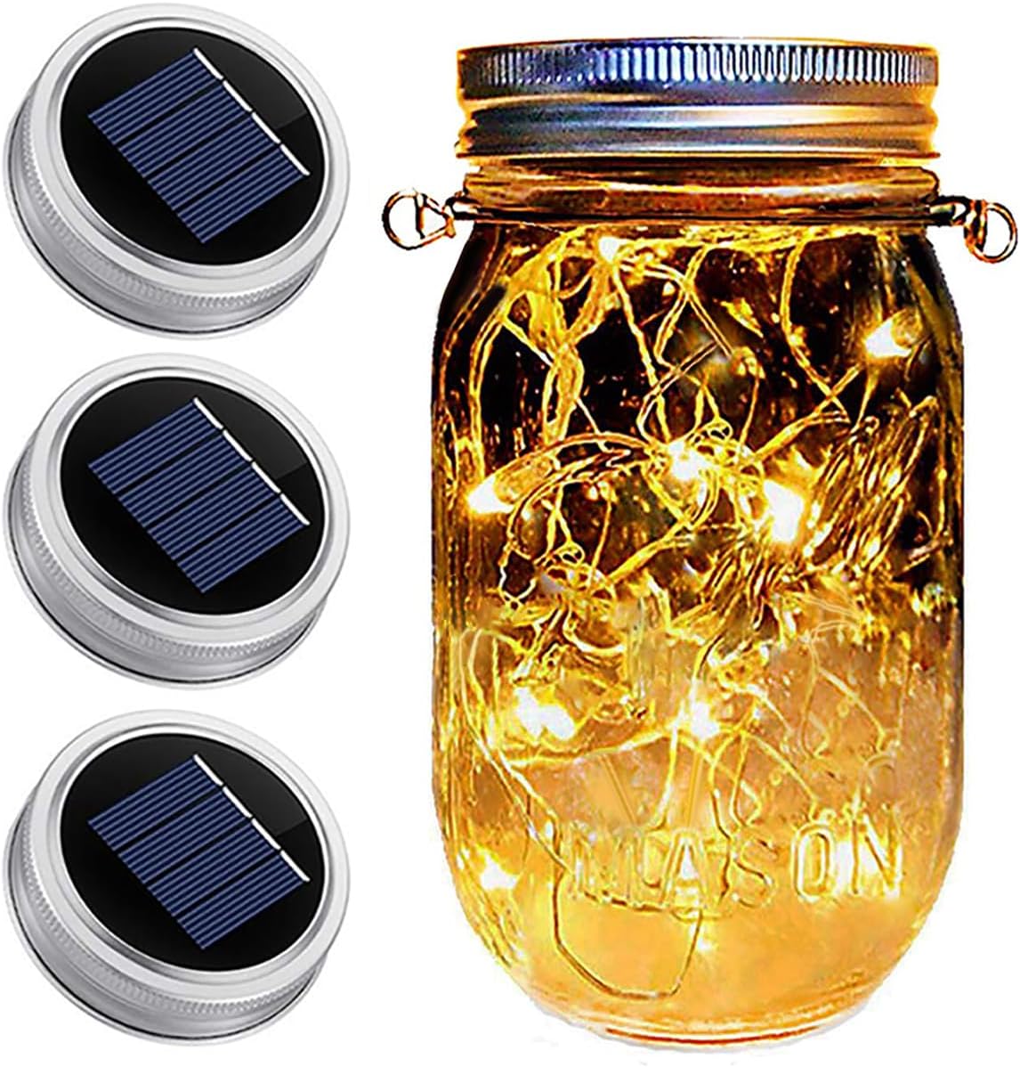 Dracarys Solar Lights Review: Instant Backyard Magic?