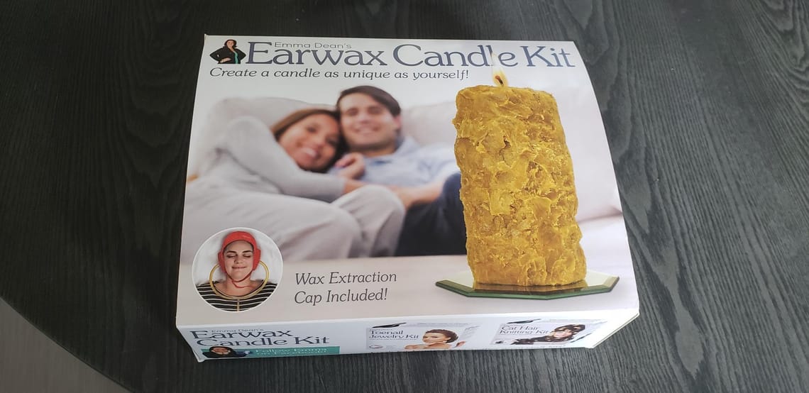 Prank-O Gag Box Review: The Ultimate Funny Gift?