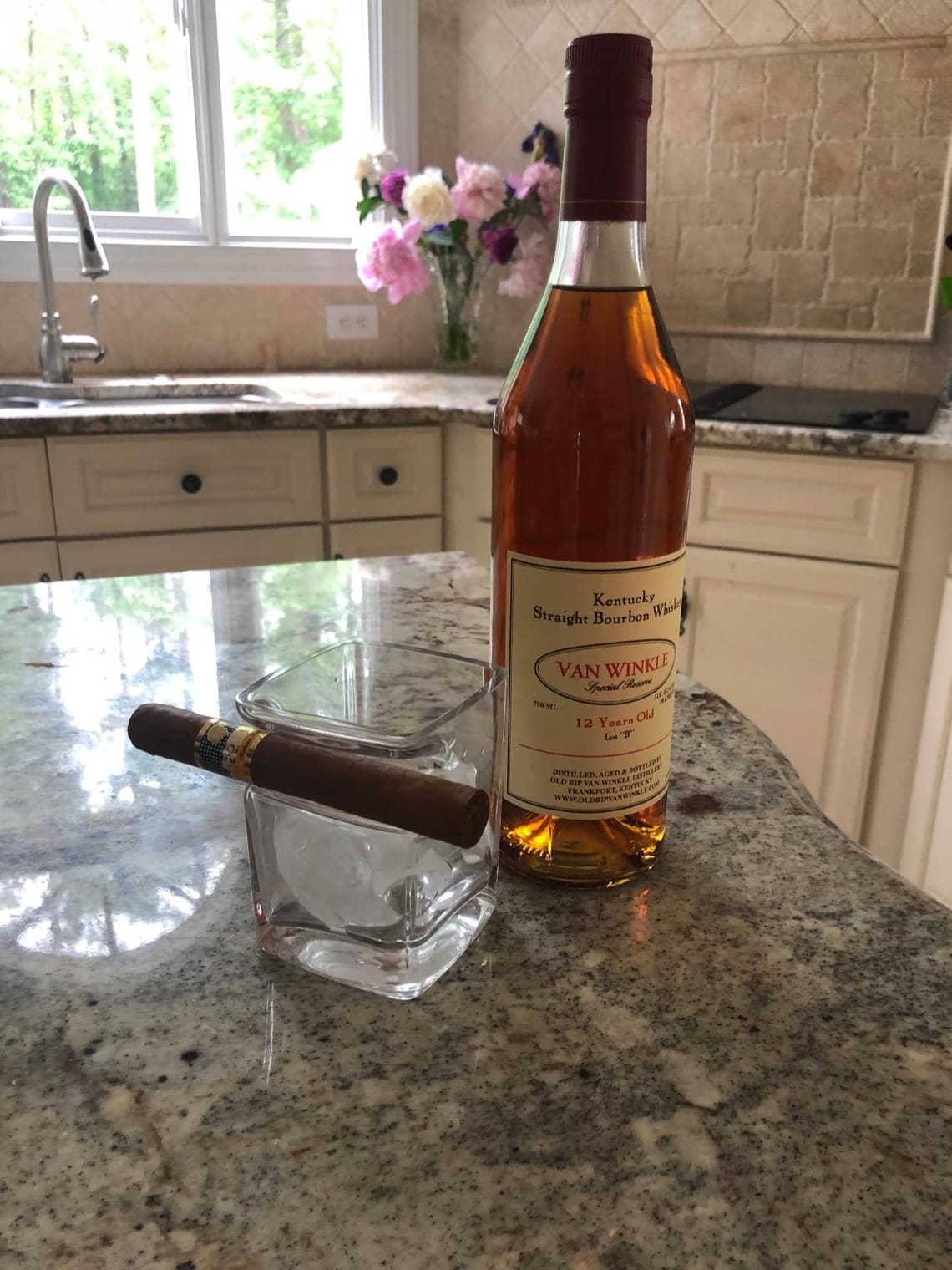Corkcicle Cigar Glass Review: A Genius Gadget or a Gimmick?