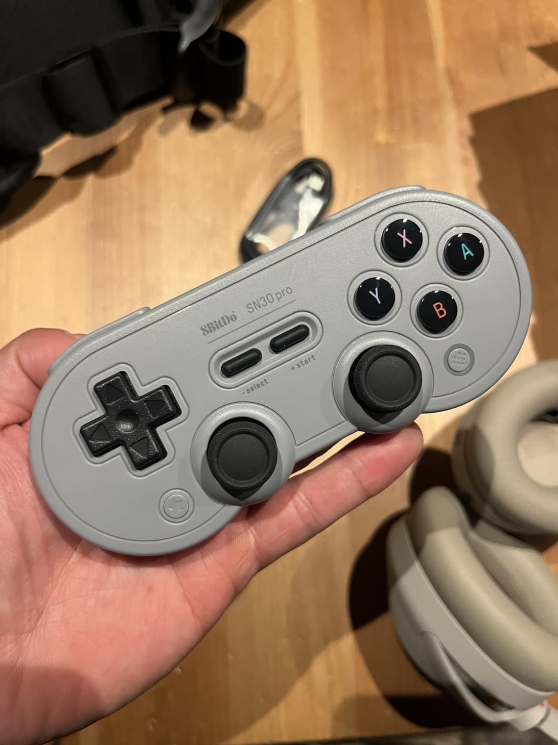 8BitDo SN30 Pro Review (2025): Nostalgia Perfected?