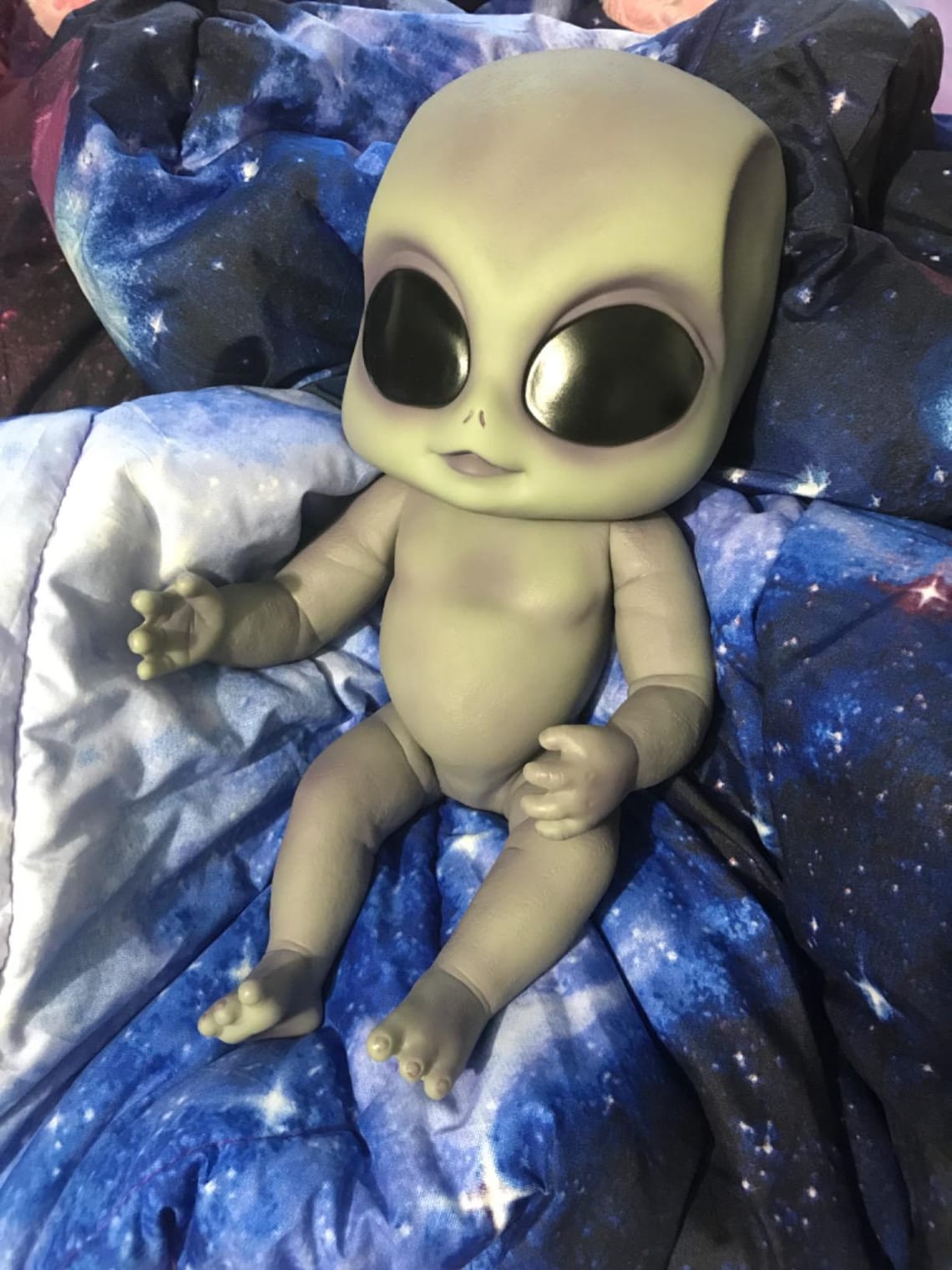 Greyson Alien Doll Review: Is It Worth the High Price?