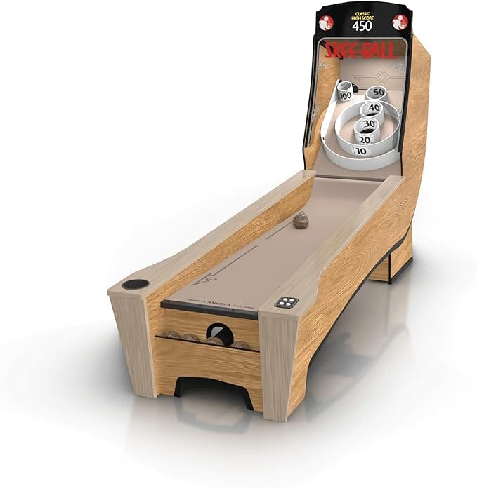 Arcade Roll & Score Table Review: Is It Worth the Price?