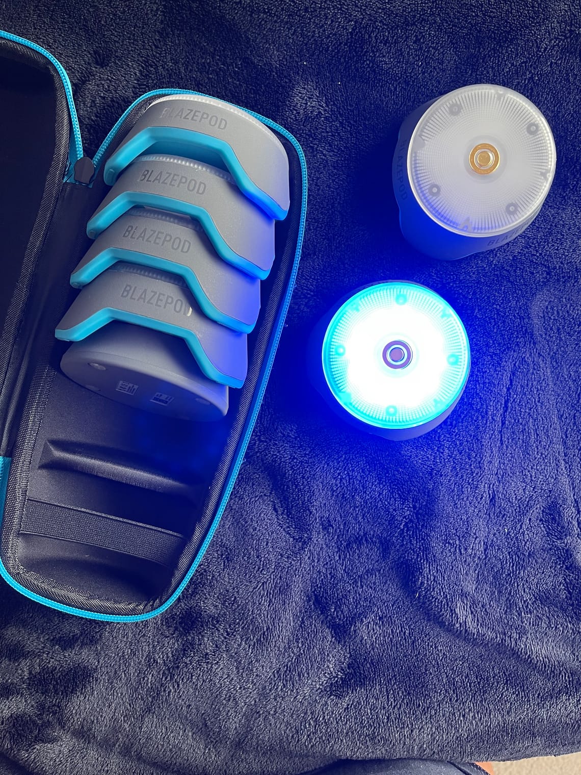 BlazePod Review: A Coach's Honest Take on This Pricey Gadget