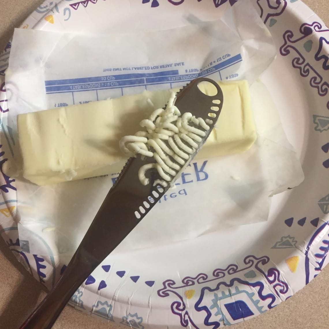 The Ultimate Butter Knife Review: No More Torn Toast!