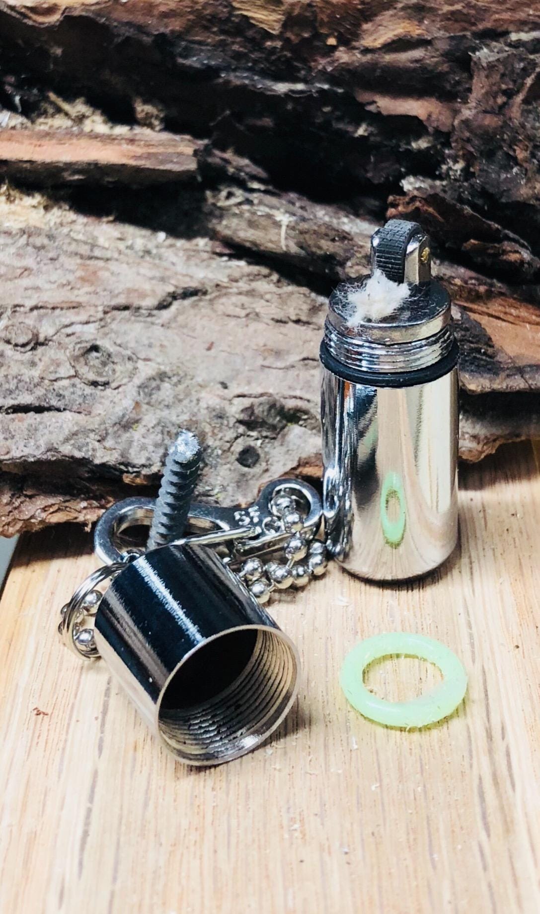 Is This Tiny Lighter an EDC Lifesaver? My Test.