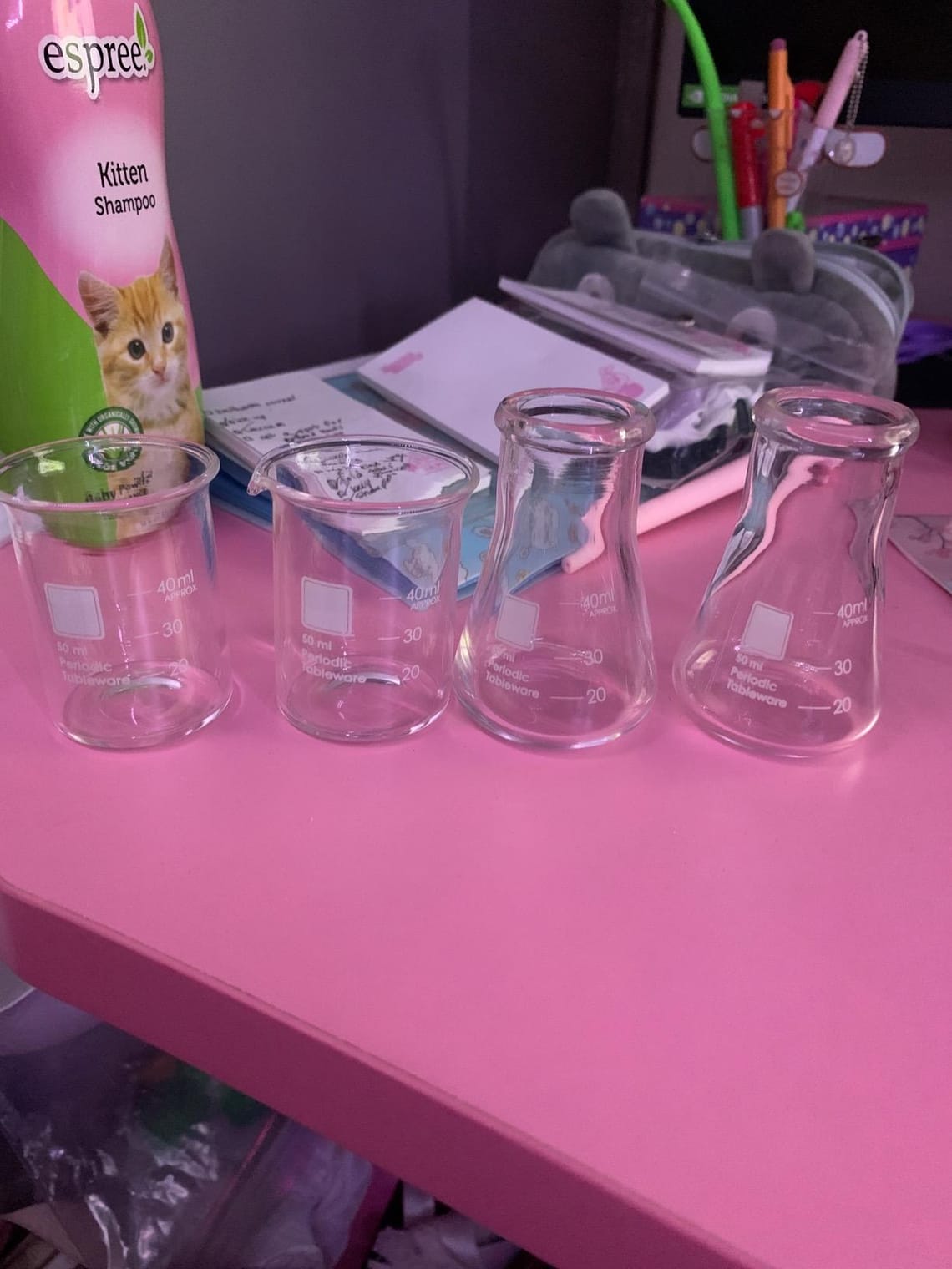 Periodic Tableware Review: The Perfect Geeky Gift?
