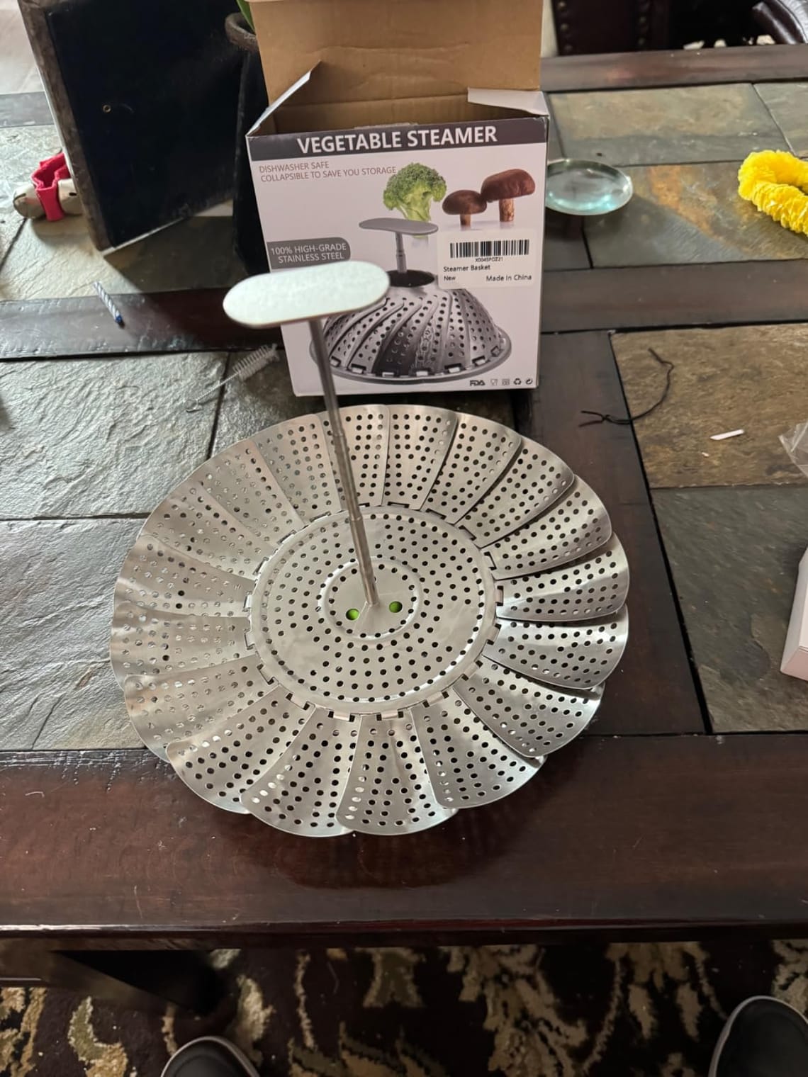 he Ultimate Steamer Basket Review (2025): Worth It?