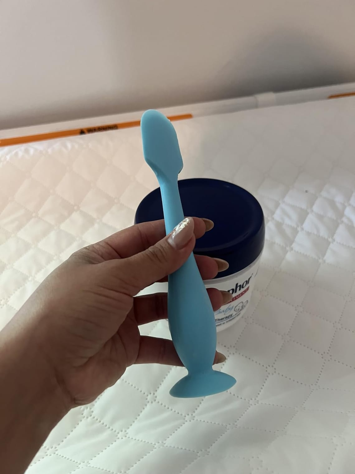 Is the Bumco Bum Brush Worth It? A Dad's Honest Take (2025)