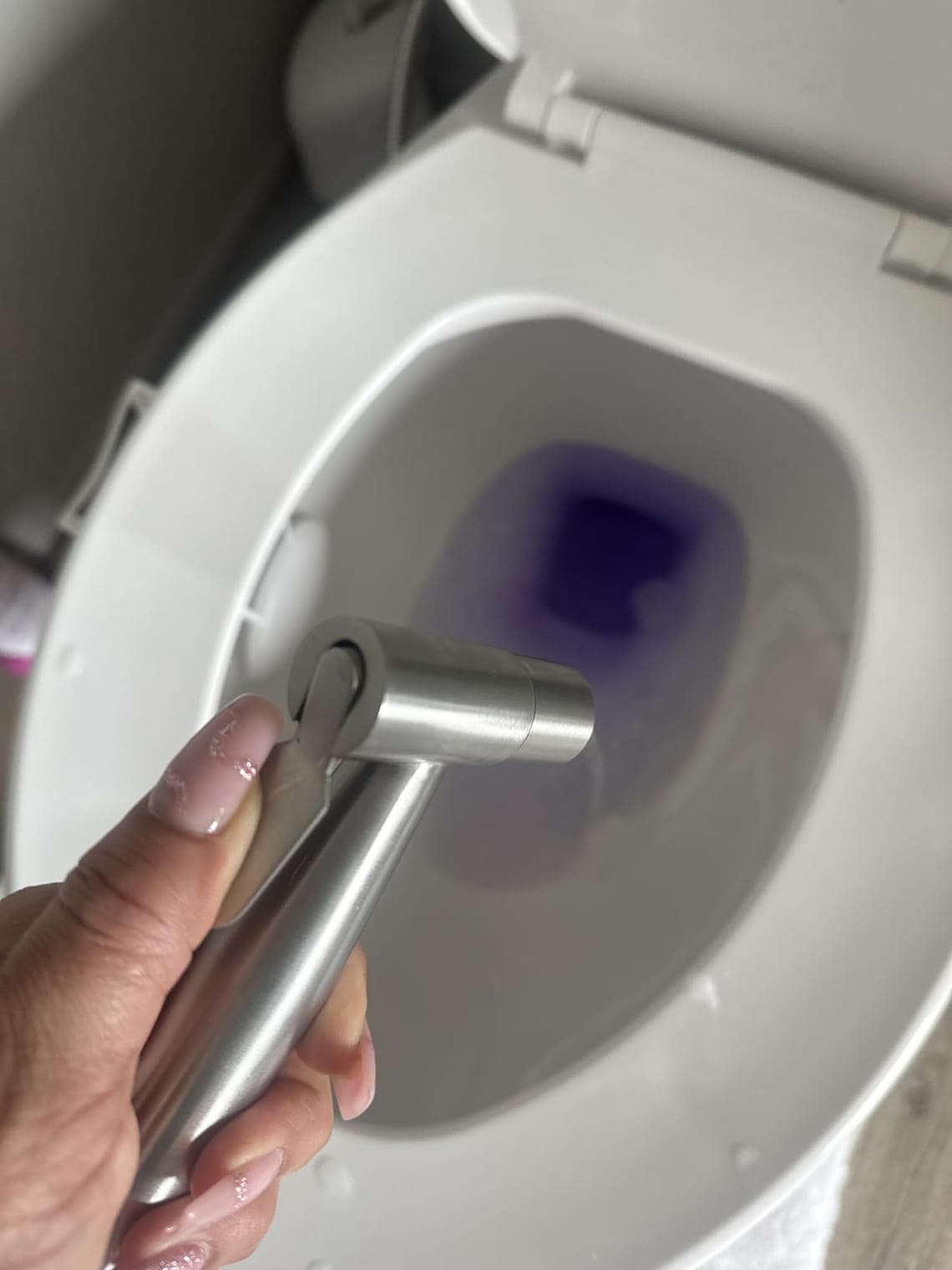 BRITULIF Bidet Sprayer Review: A $30 Diaper Game-Changer?