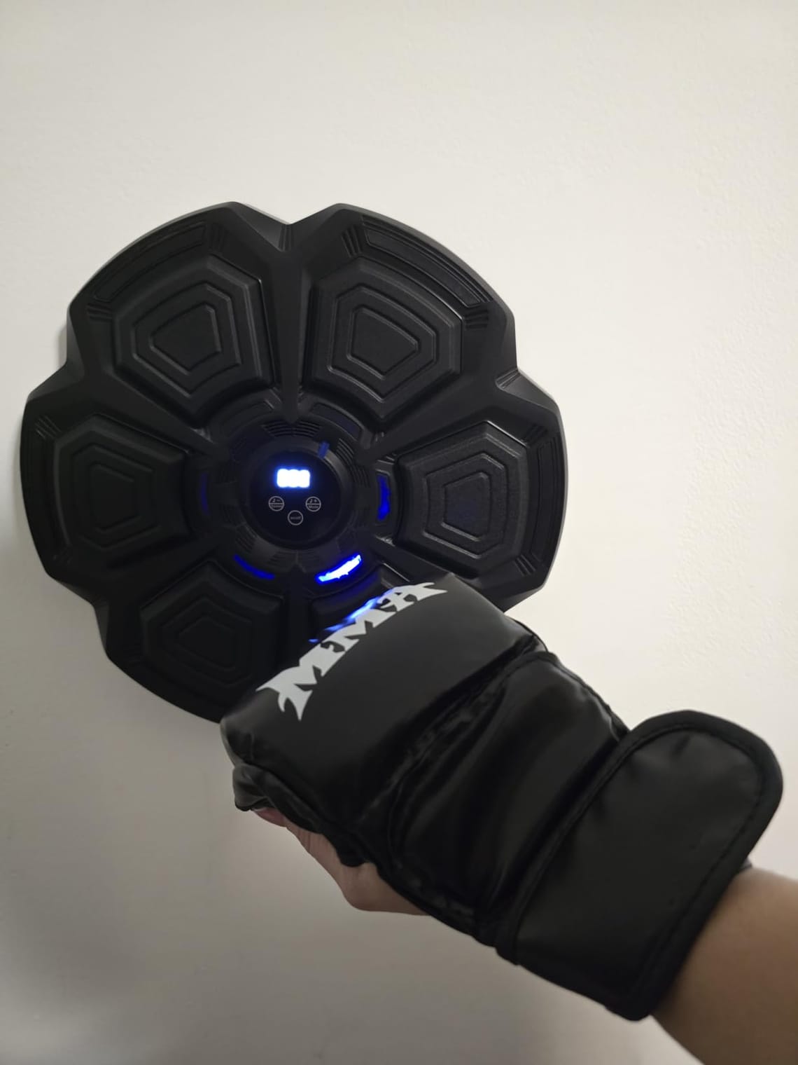 Is This Viral Music Boxing Machine a Total Knockout? My Test.