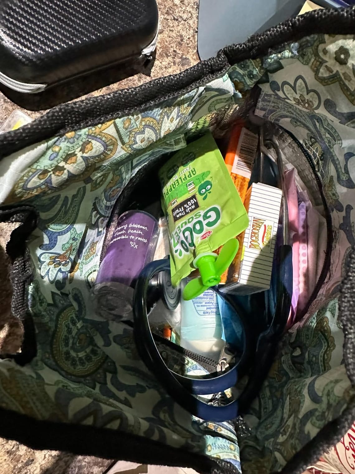 GoGo squeeZ Review: A Busy Dad's Honest Field Test