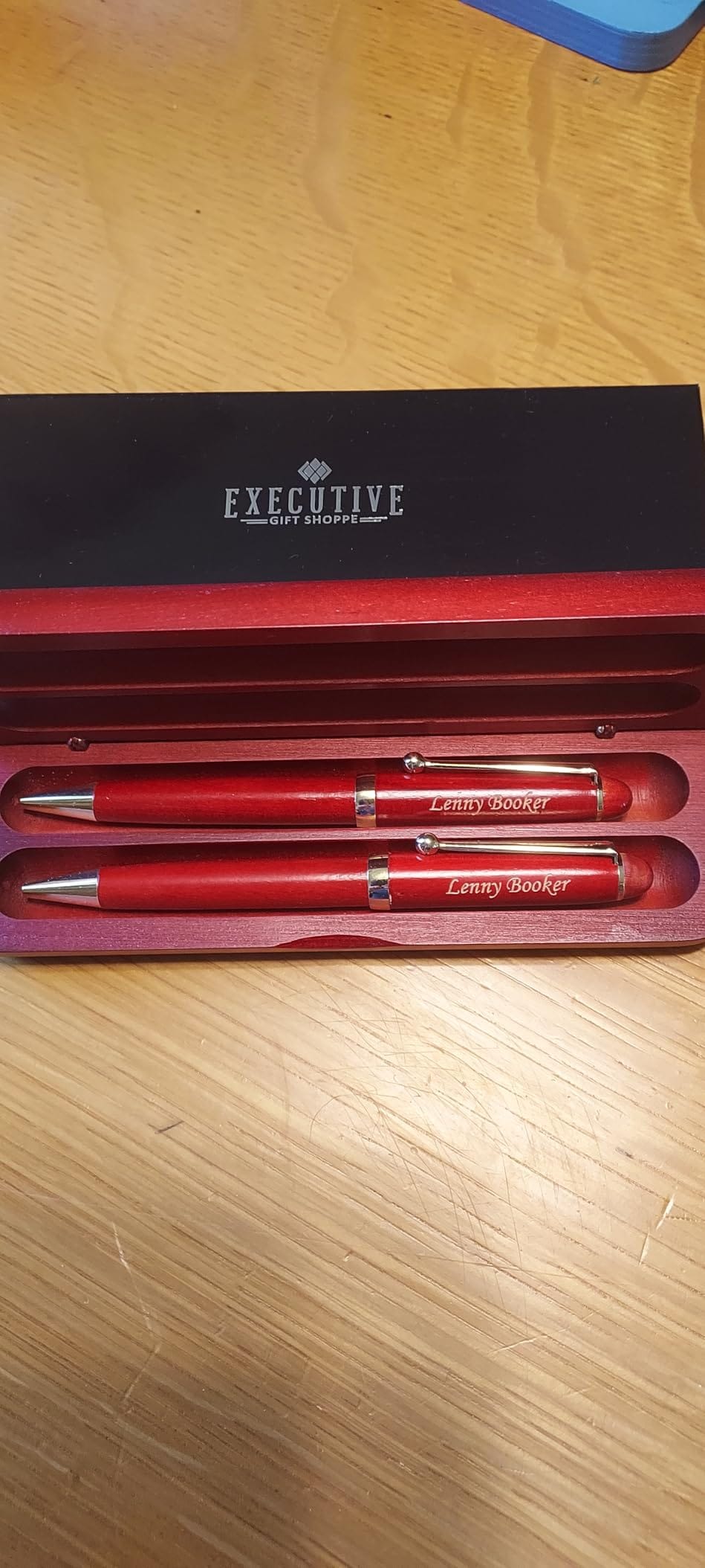 Pharmacist Gift Pen Set Review: A Truly Thoughtful Gift?