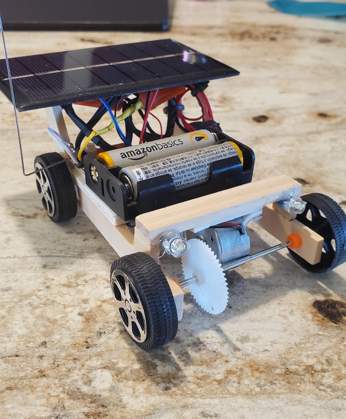 Pica-Toys Solar Car Review: A Dad's Honest Weekend Test