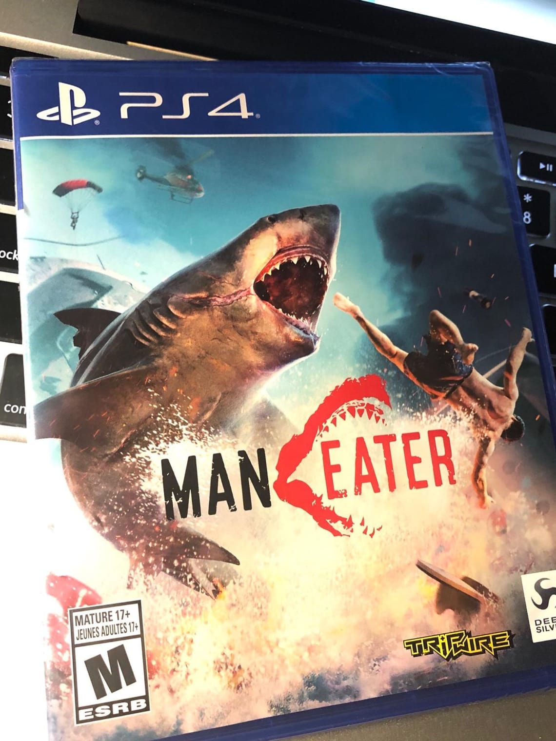 Maneater PS4 Review: Still Worth a Bite in 2025?