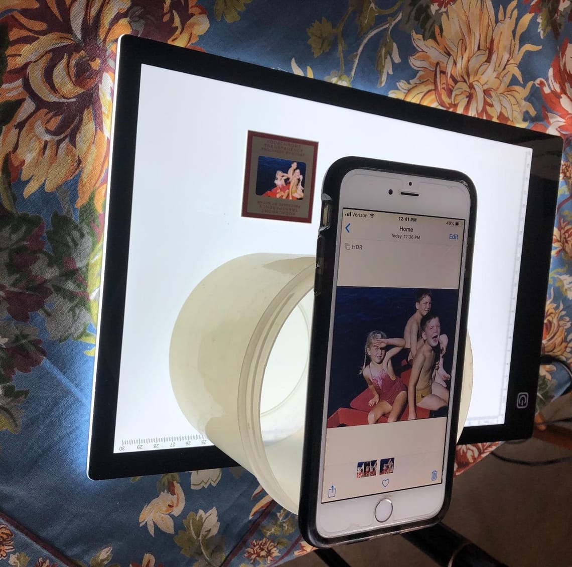 A4 LED Light Box Review: Is It Worth Your Money?