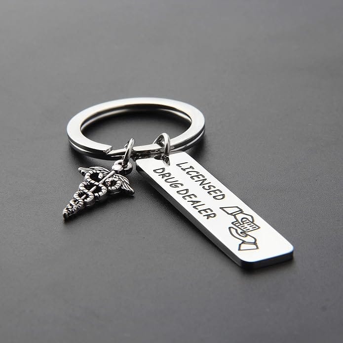 MAOFAED 'Drug Dealer' Keychain Review (2025): Worth It?