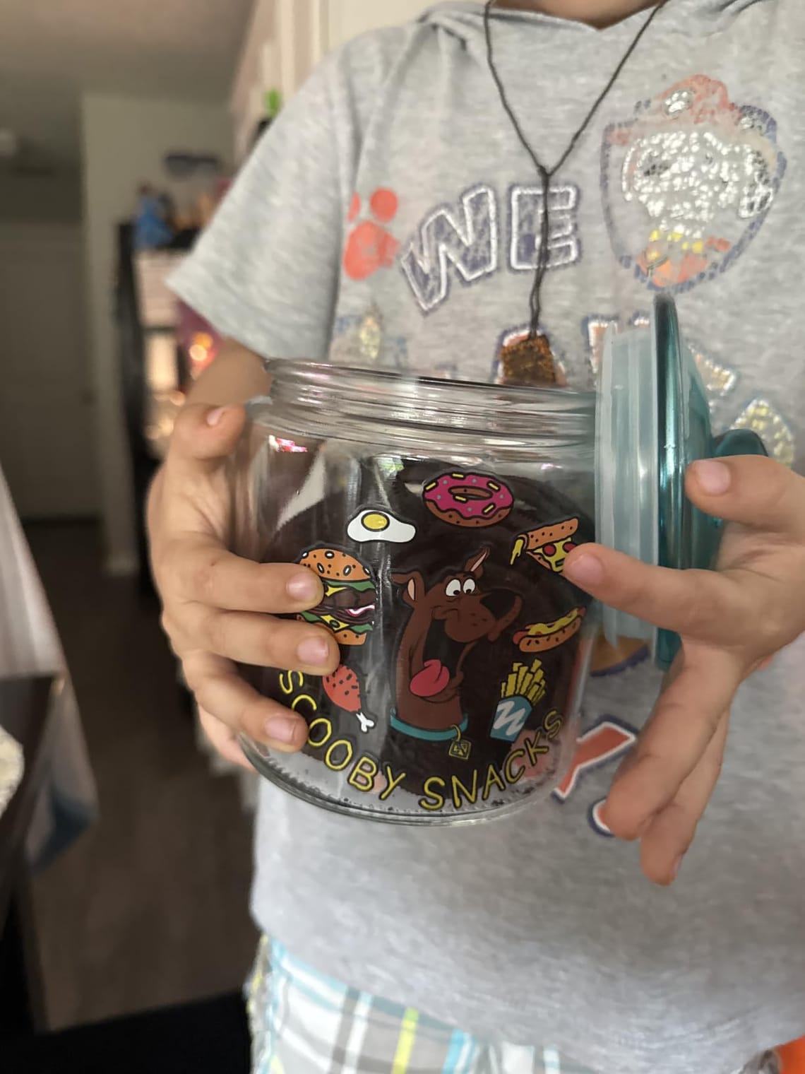 NBC Cookie Jar Review: A Perfect Gift for Fans or Just Hype?