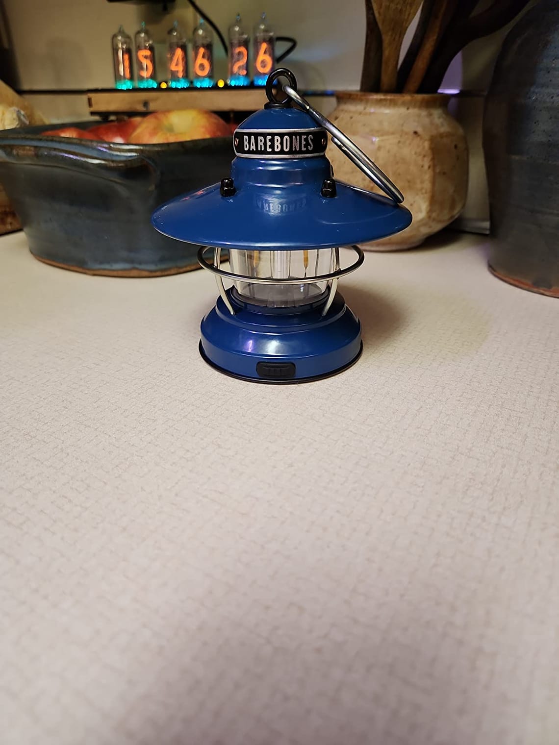 Barebones Edison Mini Lantern Review: More Than Just Light?