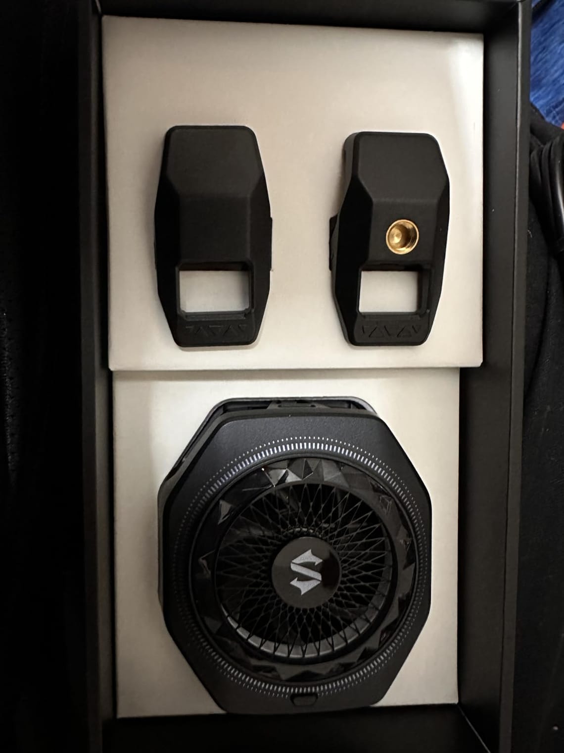 Black Shark Cooler 5 Pro Review: A Gamer's Salvation?