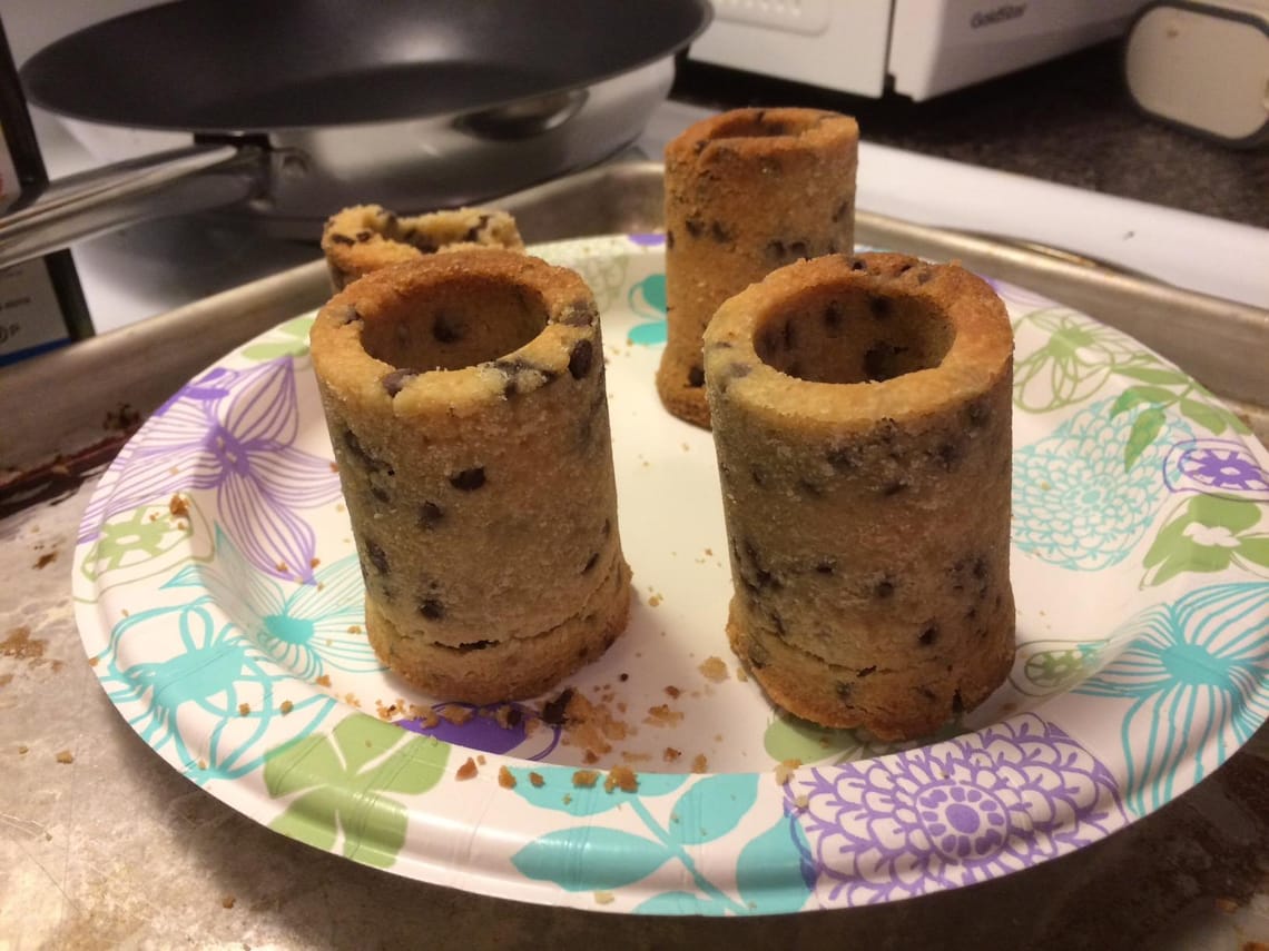 Cuisinart Cookie Shot Maker Review: A Dad's Fun Verdict