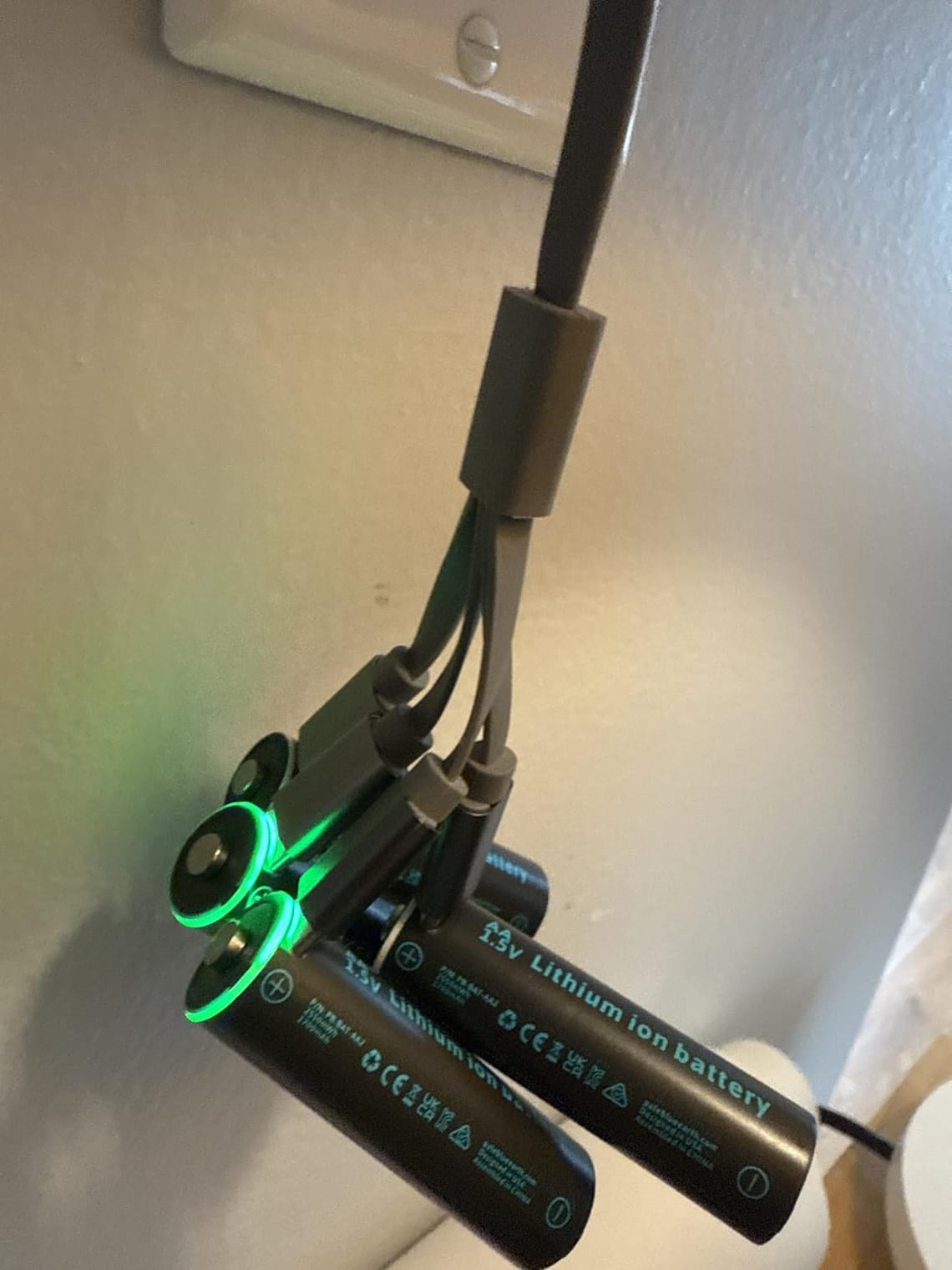 Paleblue USB Battery Review: The End of Dead Toys?