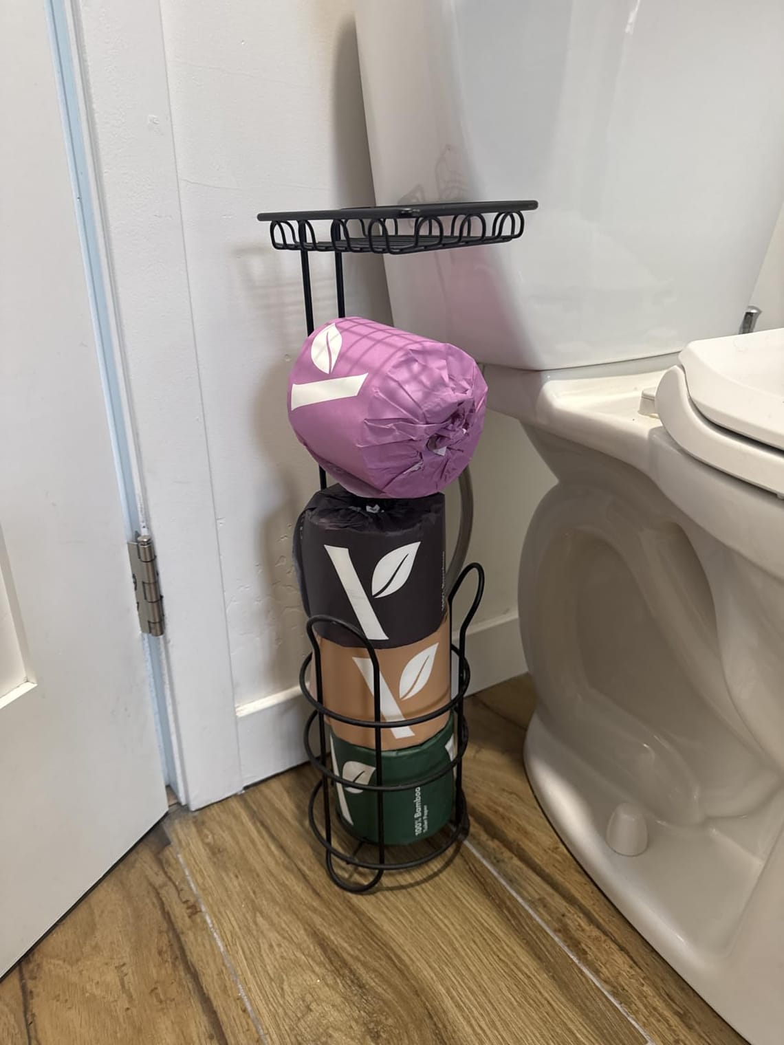 Amazon Aware Bamboo Toilet Paper: Soft, Strong & Green?