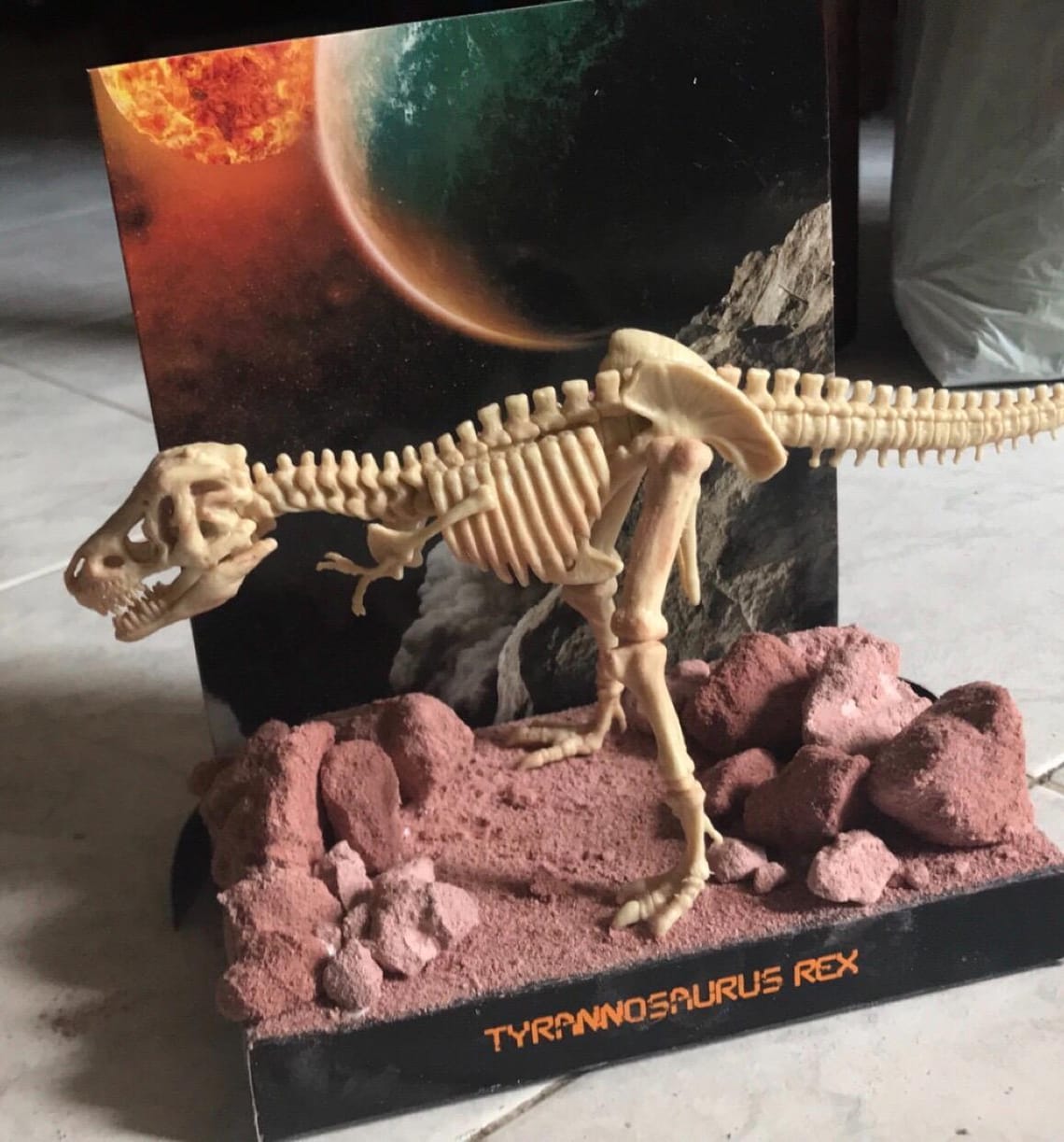 4M Dino Dig Kit Review: A Screen-Free Win for Kids?