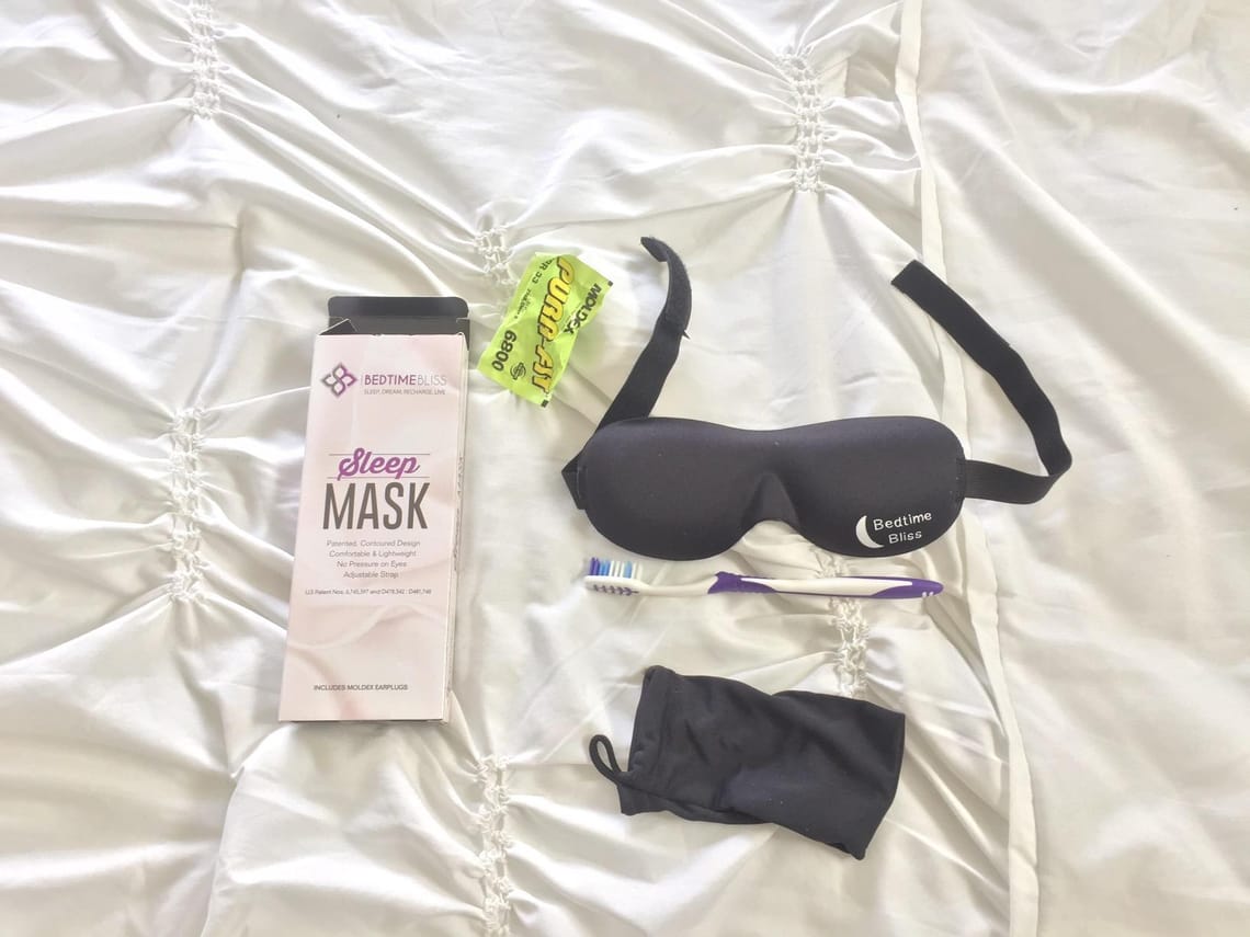 Mavogel Sleep Mask Review: The Ultimate Blackout Test