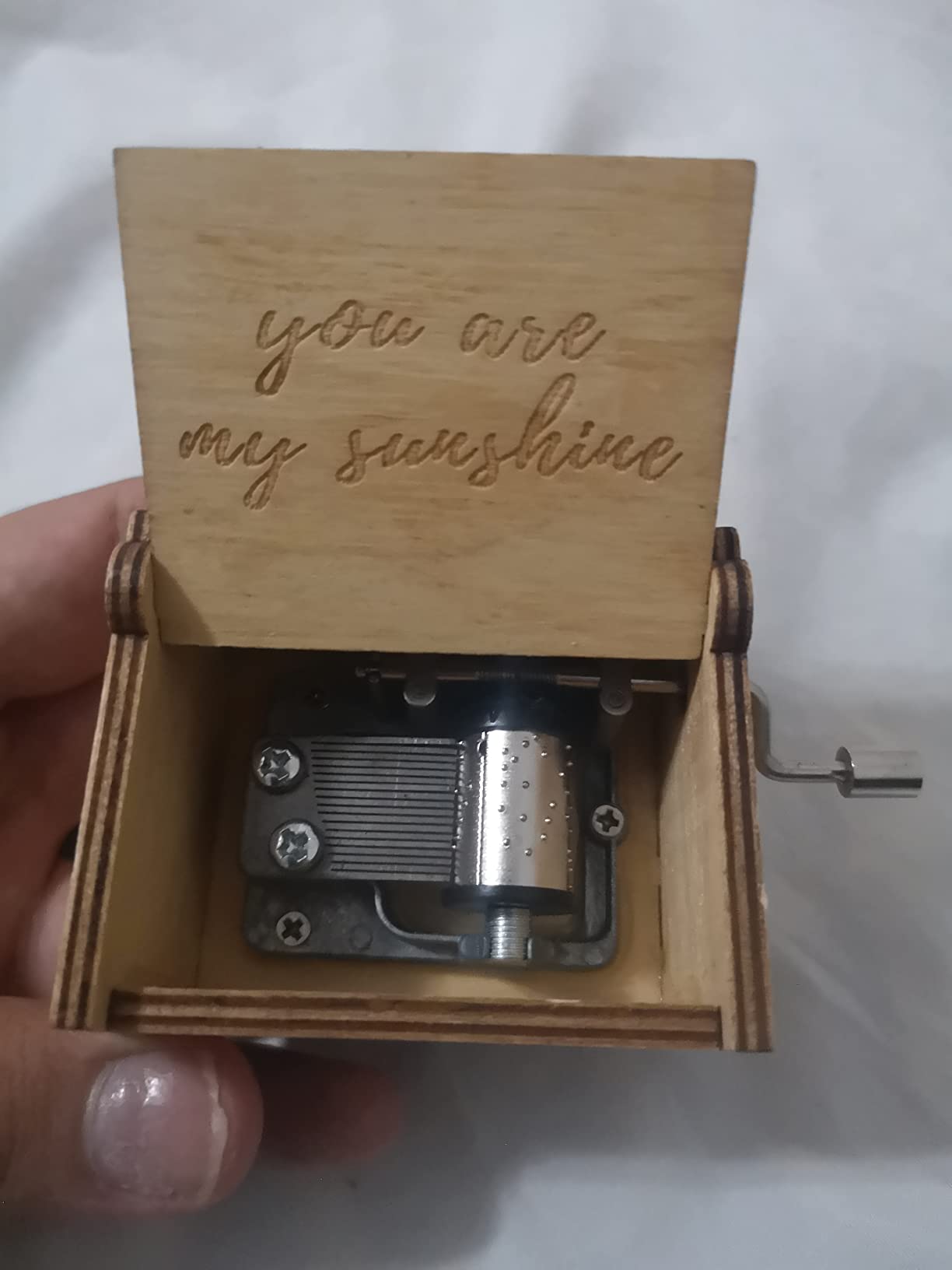 Sunshine Music Box Review: A Worthy Gift or a Letdown?