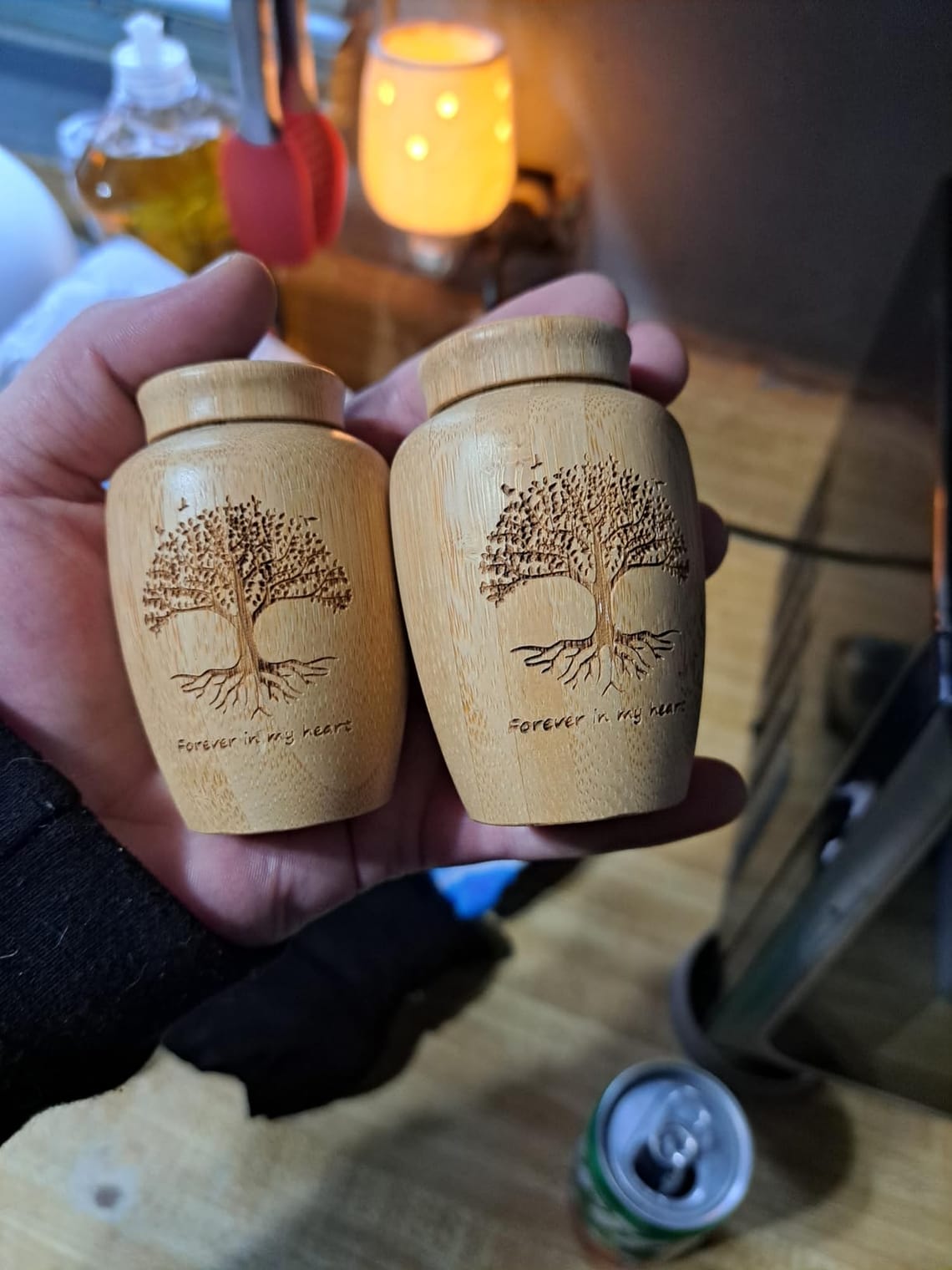 Beeveer Small Urns Review: A Dignified Farewell? (2025)