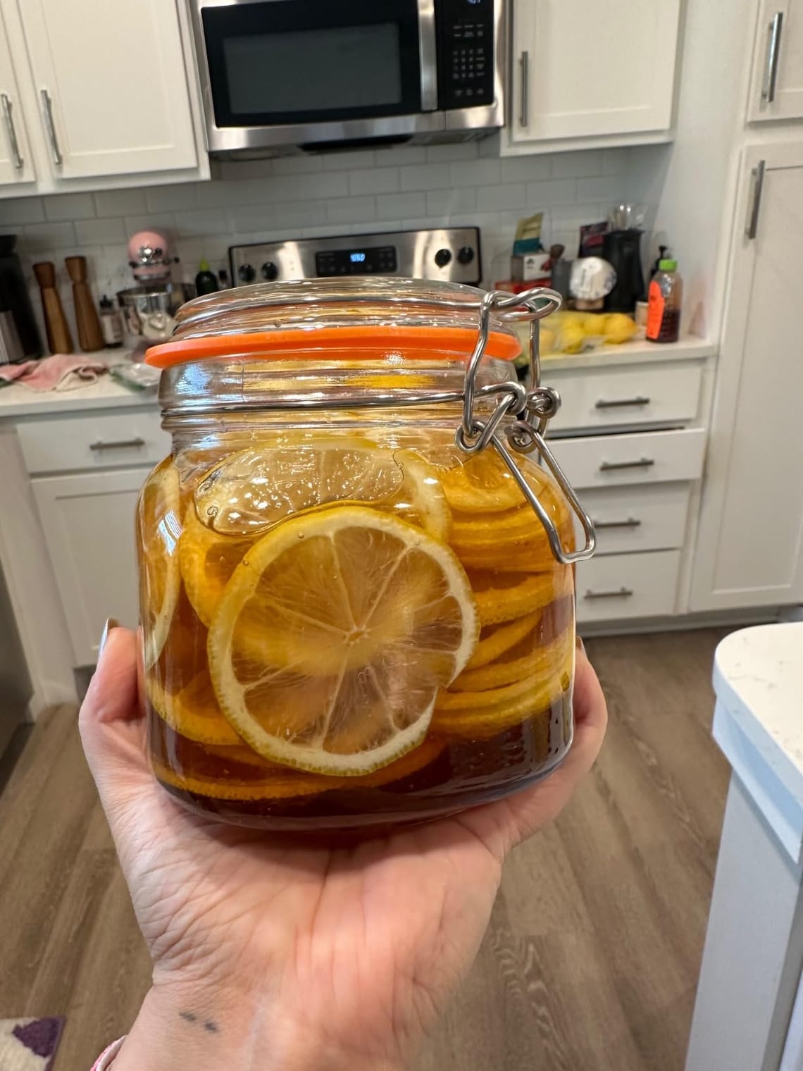Airtight Glass Jars Review: The End of Pantry Chaos?