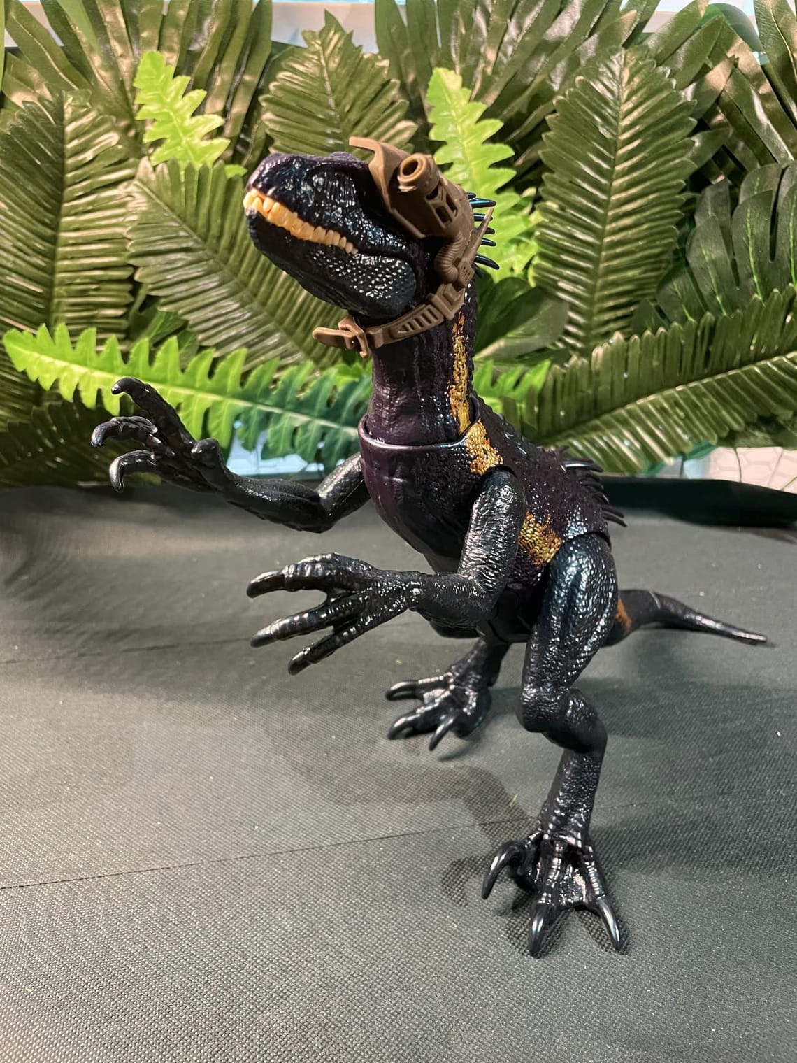 Indominus Rex Toy Review: An Epic Gift or Just Overpriced?