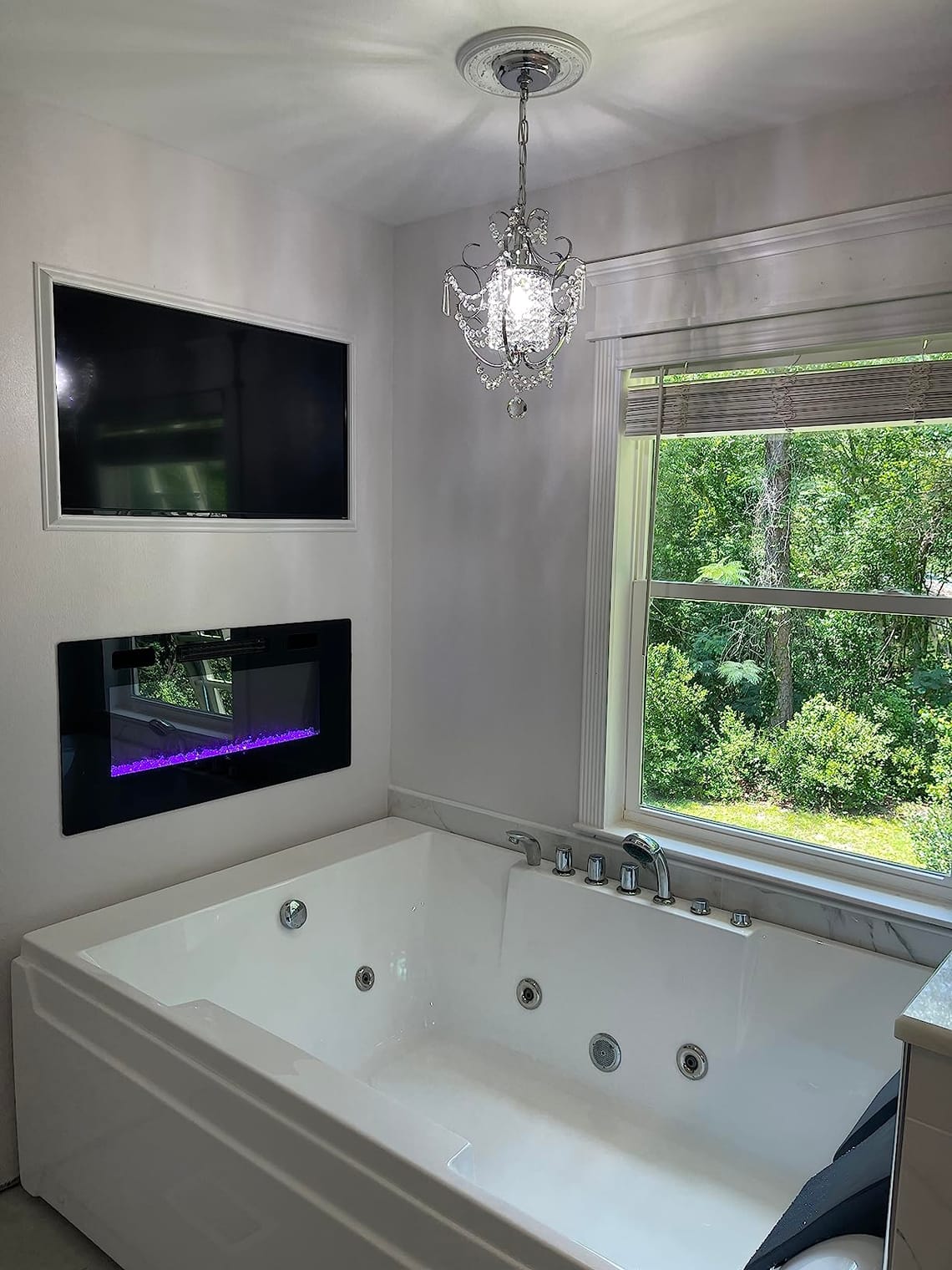 Our Jetted Tub Review: A True Home Spa Experience?