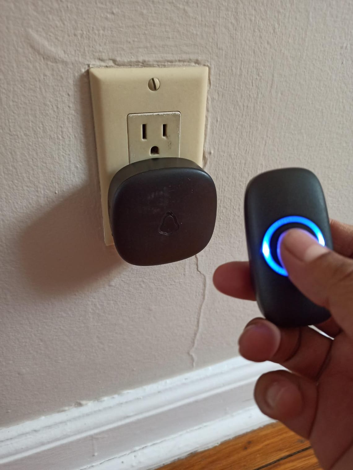 SECRUI Doorbell Review: My Fix for a "Dead Zone" House
