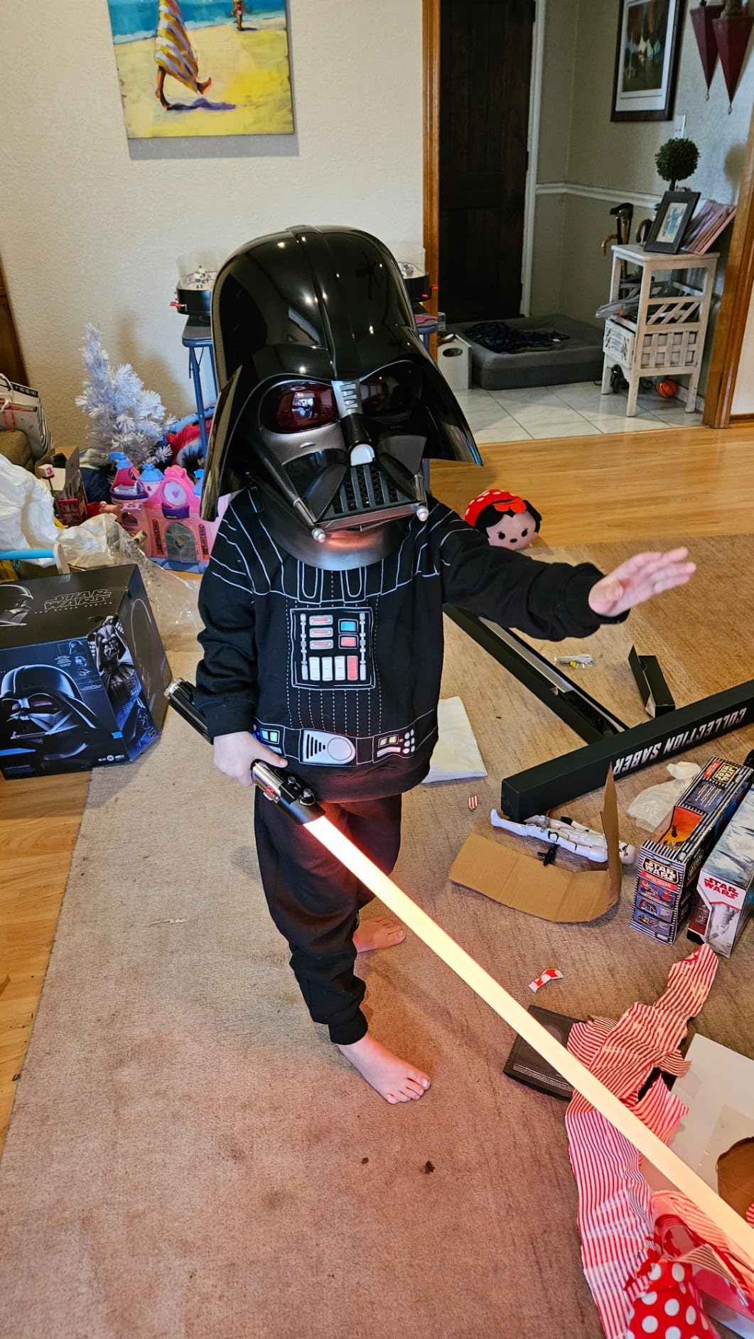Black Series Vader Helmet Review: Worth It for a True Fan?
