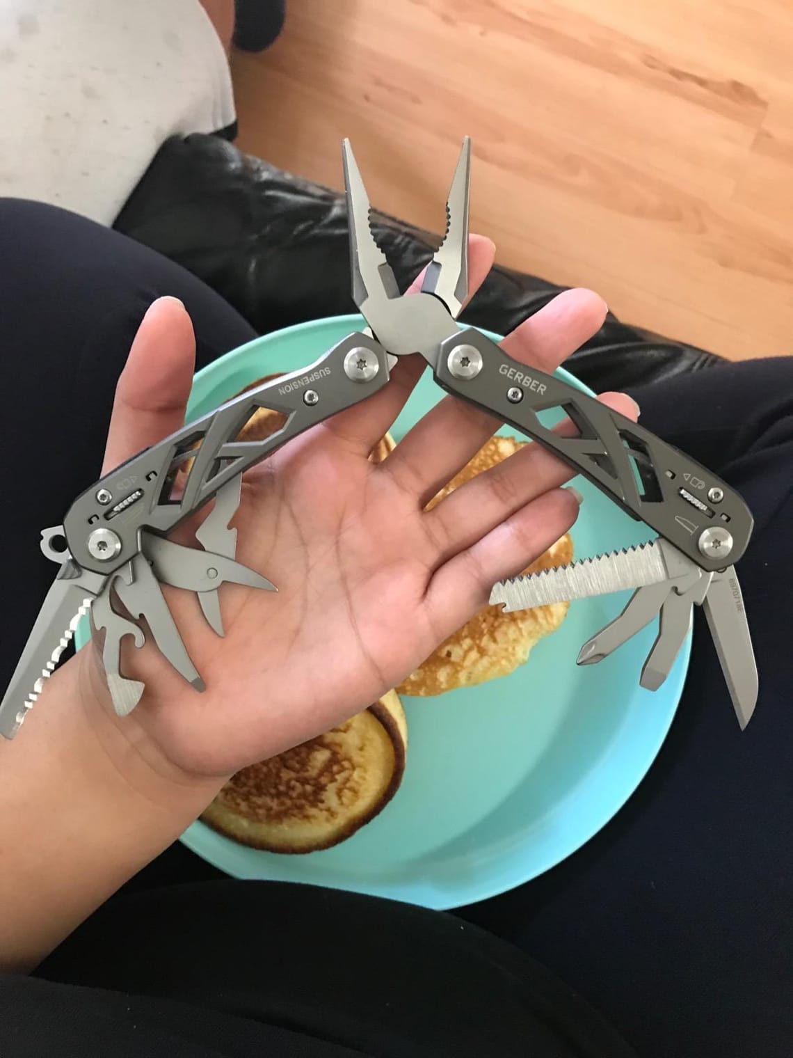 Gerber Suspension-NXT Review: My Go-To EDC Tool?
