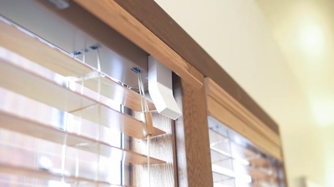 FlipFlic Review 2025: The Easiest Smart Blinds Upgrade?