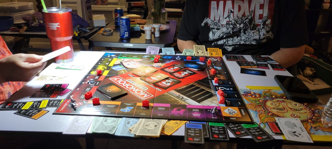 Monopoly Cheaters Edition Review: The Key to Game Night Fun?