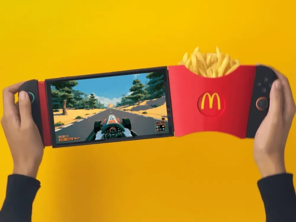 GamiFries Review: The End of Greasy Game Nights?