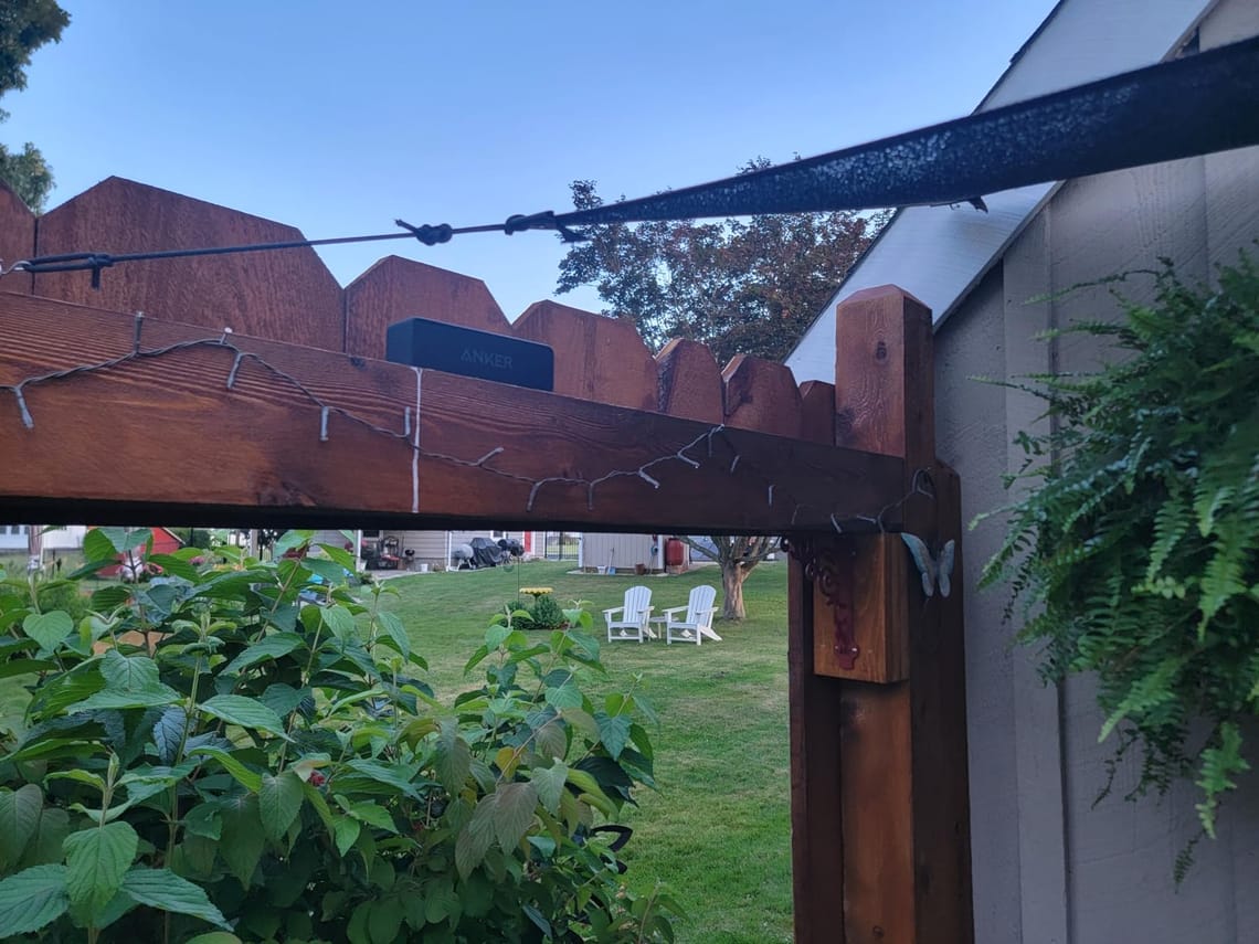Anker Soundcore 2 Review: Backyard Hero on a Budget?