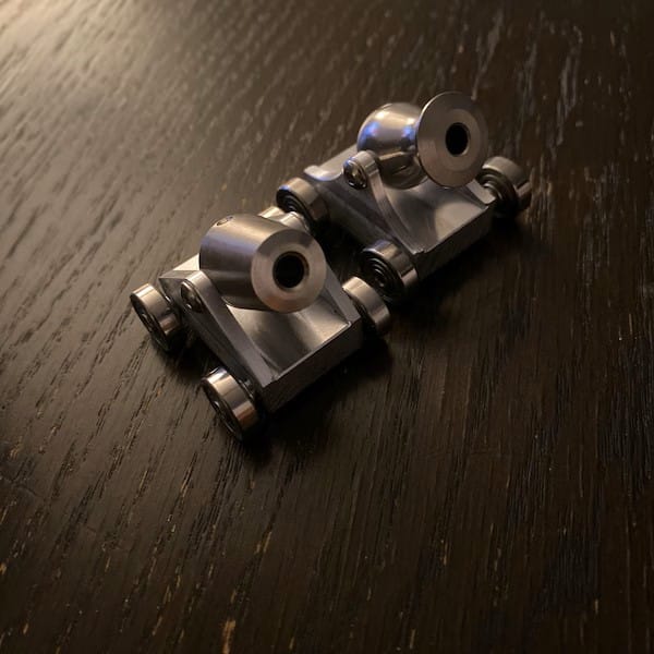 This Tiny Cannon Made My Home Office Instantly Awesome