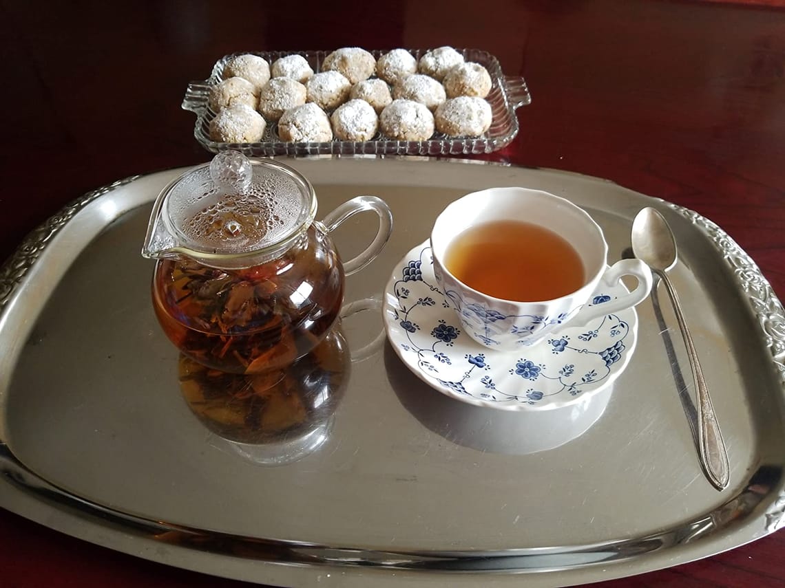 Numi Tea Gift Set Review: A Truly Thoughtful Gift?