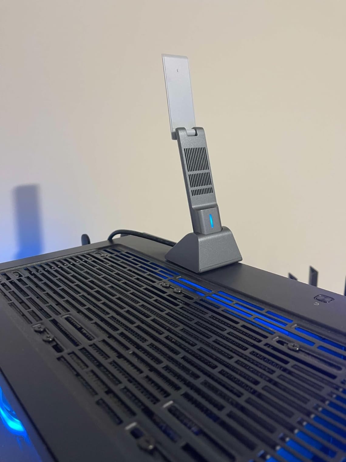 TP-Link TXE50UH Review: The Easiest Wi-Fi 6E Upgrade?