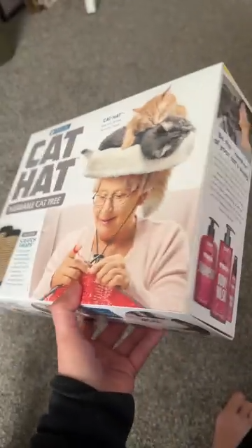 Is the Prank Pack the Funniest Way to Give a Gift?
