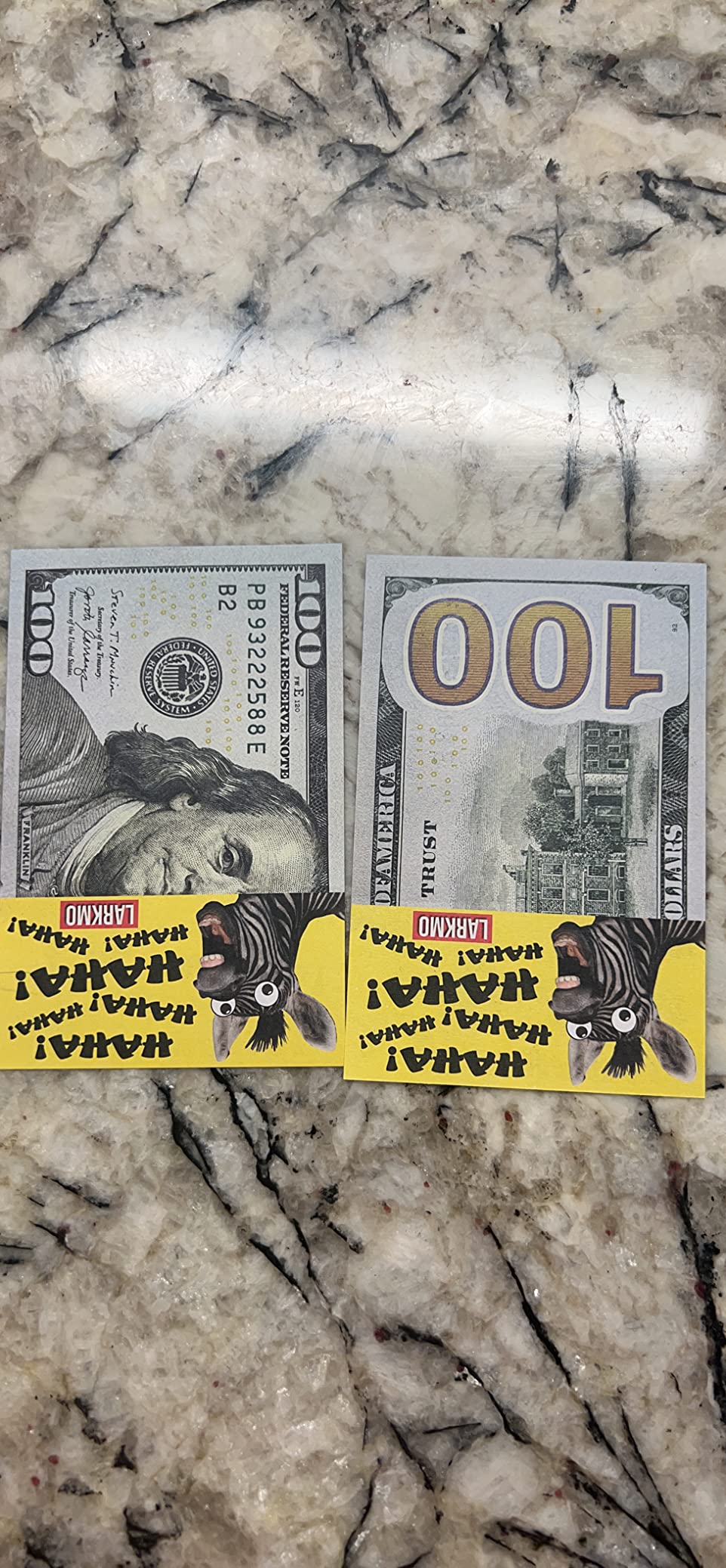 Is This the Best Office Prank Gift Under $15?