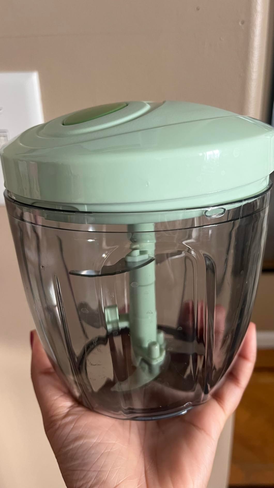 Is This $15 Gadget the End of Crying Over Onions?