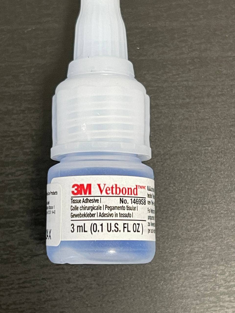 Is 3M Vetbond the Secret to Avoiding a Costly Vet Visit?
