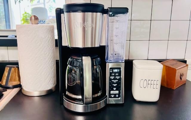 Is the Ninja CE251 the Best Coffee Maker Under $100?
